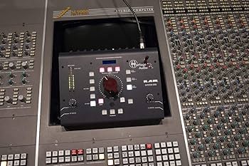 Amazon.co.jp: Heritage Audio RAM System 2000 モニター